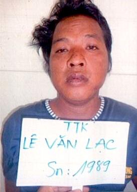 Lê Văn Lạc